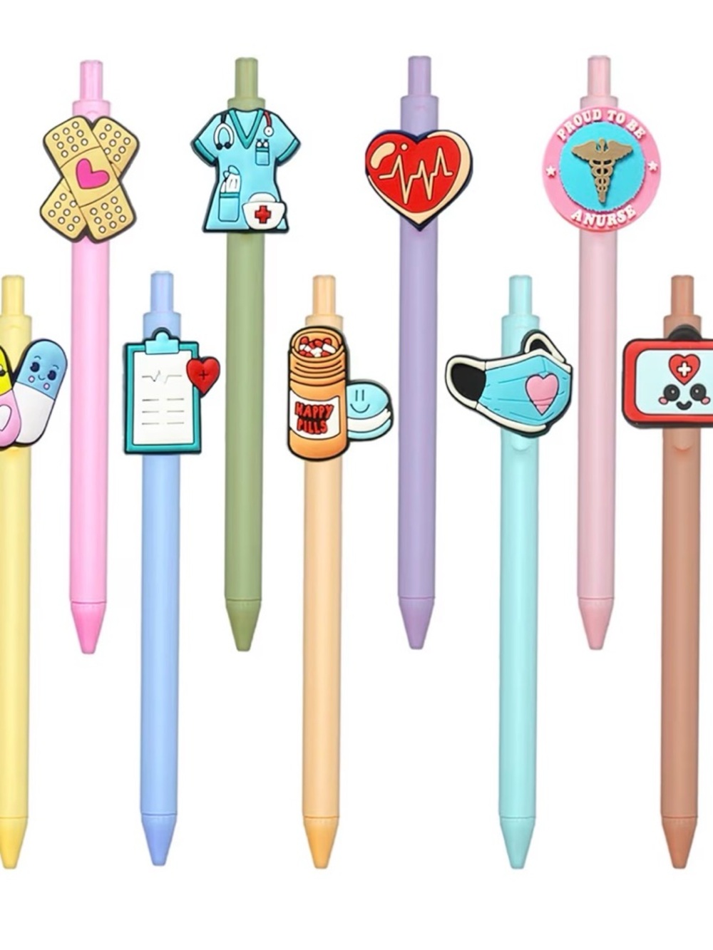 Nurse Appreciation Gifts Pen CNA RN Nursing Assistant Student